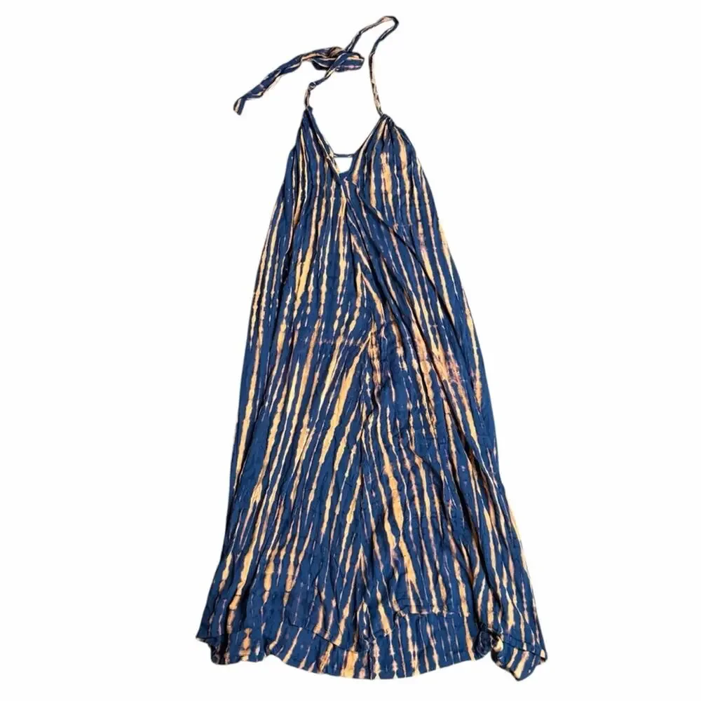 le salty label tie dye